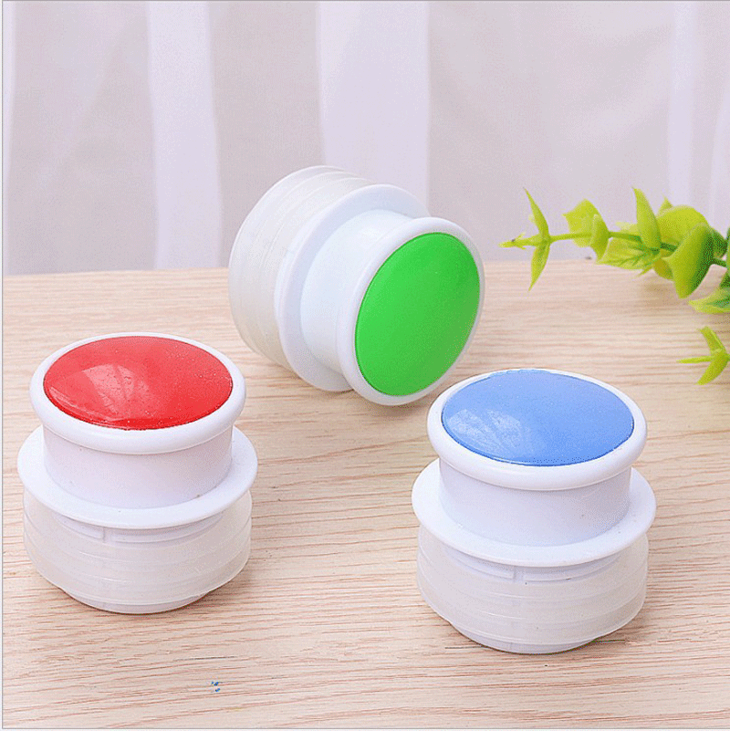 Wholesale Thermos Bottle Stopper Home Use Hot Water Bottle Stopper Plastic Lid Insulated Kettle Lid Hot Water Bottle Stopper