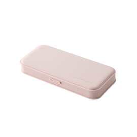 Stationery Box, Premium Gift Box for Primary School Students, High-End Pen Case, Simple Pencil Case, Super Stylish, Multi-Functional Pencil Box