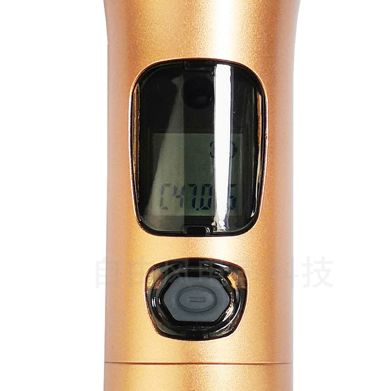 WASSION wireless microphone shell KTV Ketonneng 69 microphone empty shell 3G microphone tube body Hivi wheat accessories
