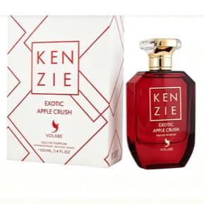 Cross-border popular Volaré KENZIE perfume Middle East Dubai Arabian best-selling perfume wholesale