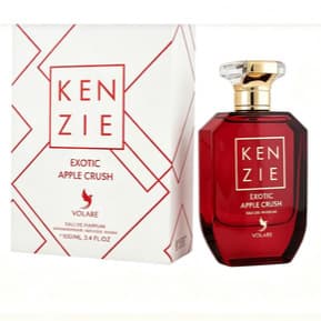 Cross-border Bestseller Volaré KENZIE Perfume Middle East Dubai Arabian Popular Perfume Wholesale