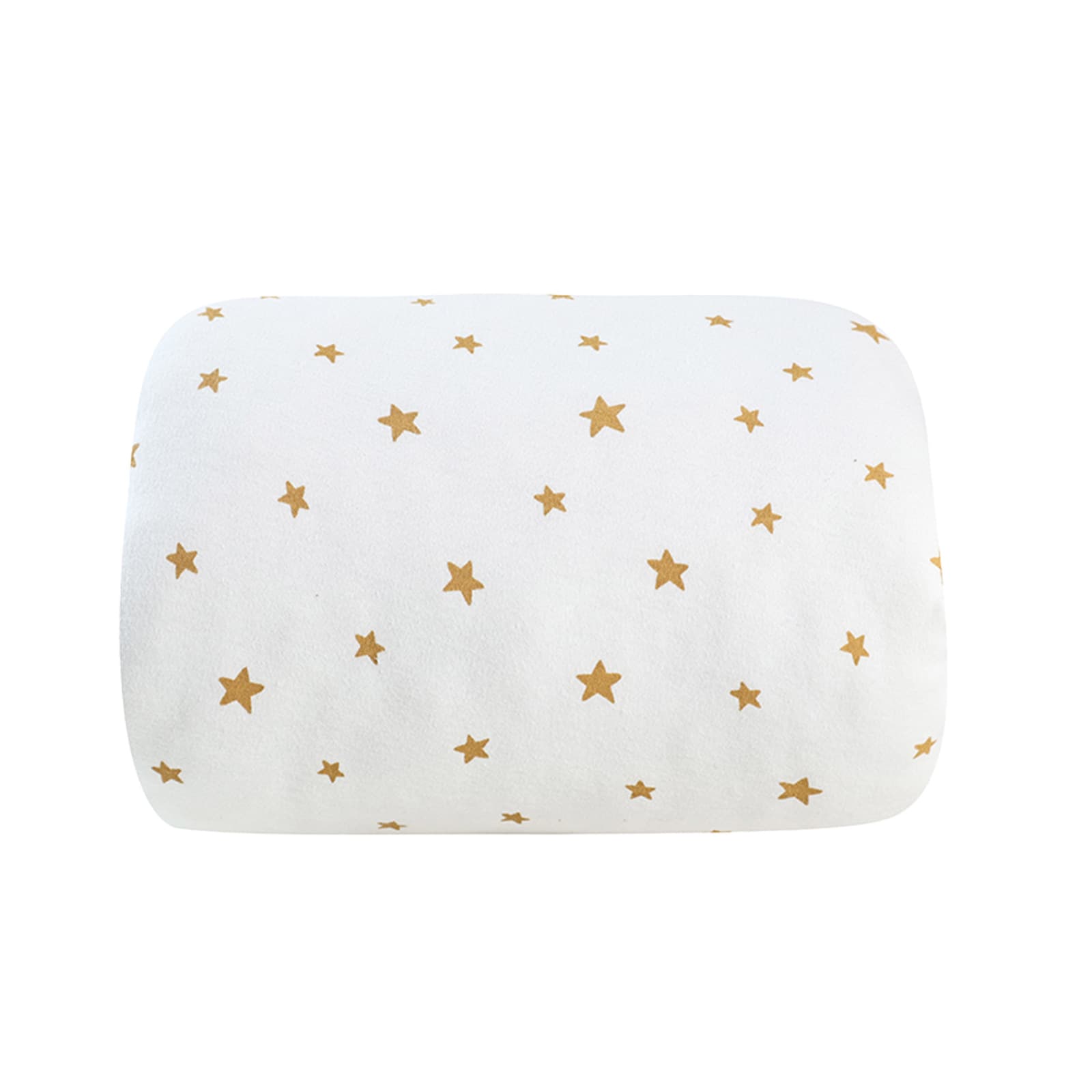 Yinxiuli Pure Cotton Fleece Thickened Soft Comfortable Baby Nursing Pillow Arm Infant Pillow Breastfeeding Essential Soothing Pillow