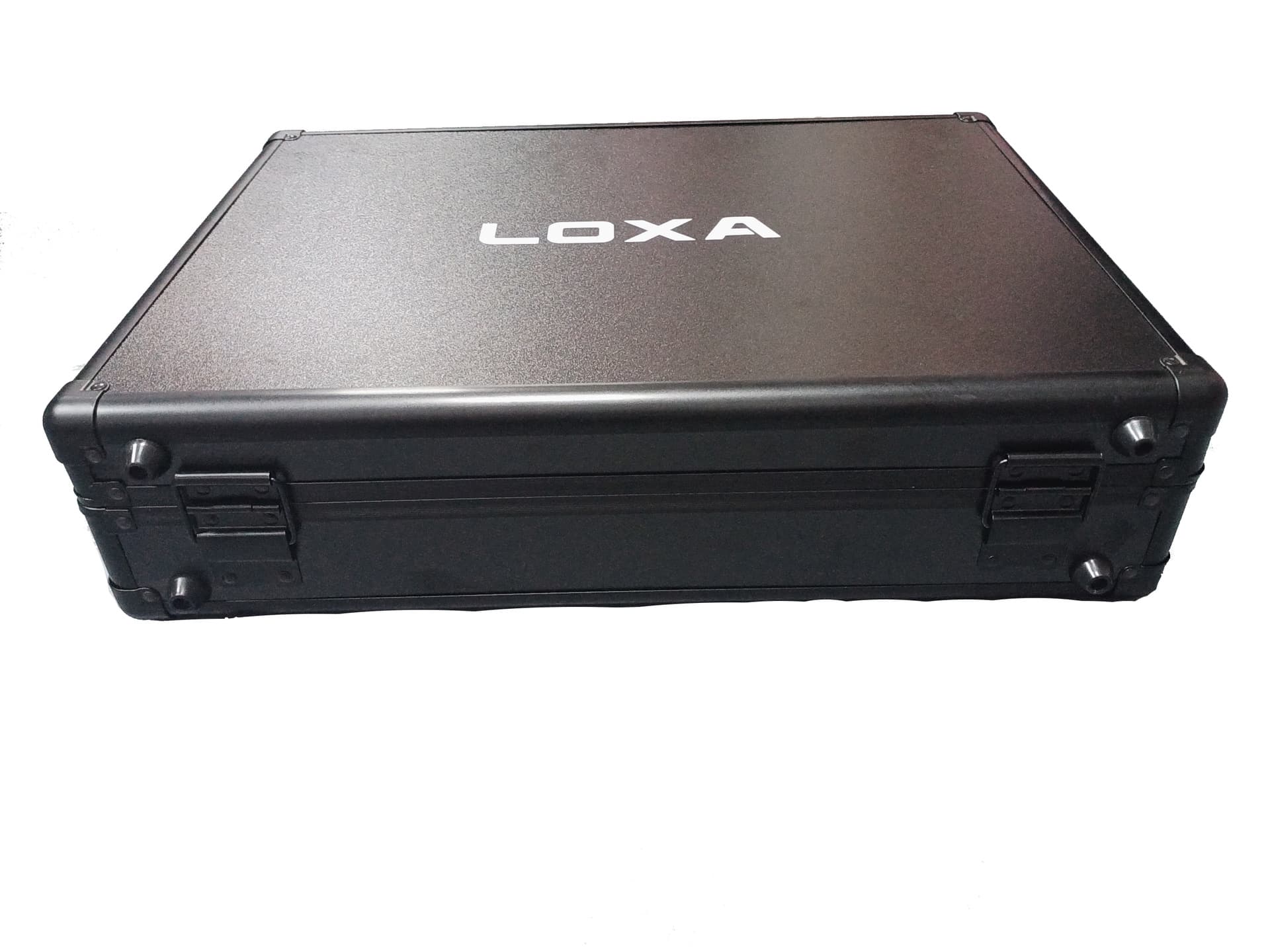 Factory Wholesale Multifunctional Briefcase Small Instrument Aluminum Box Aluminum Alloy Tool Box