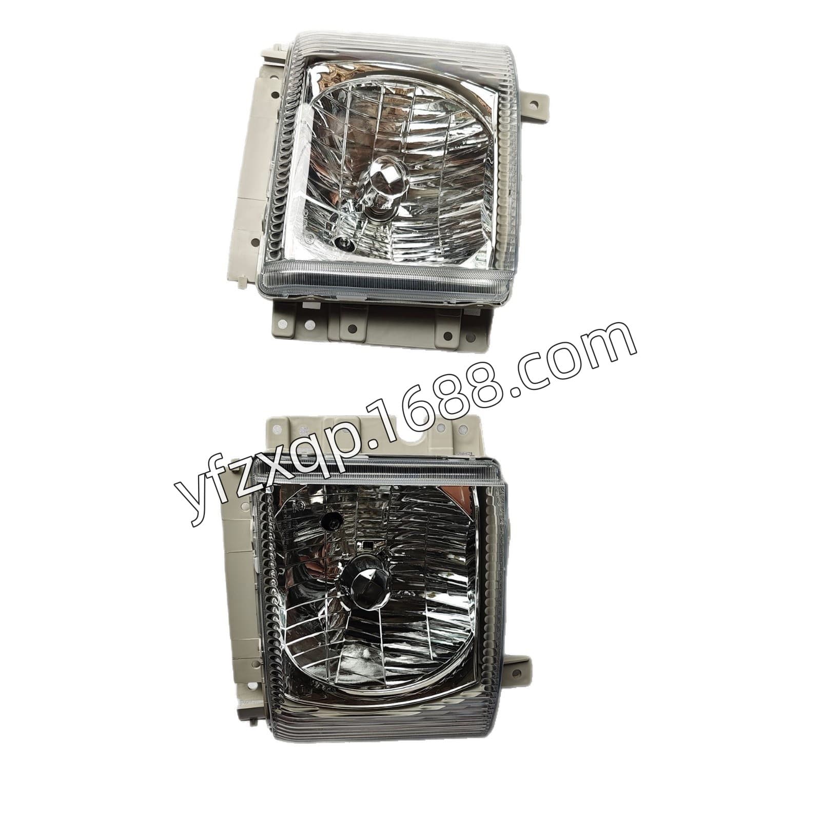 Isuzu 6Hk1 Front Headlight 8982256000 8982255990 8982256410 8982256400