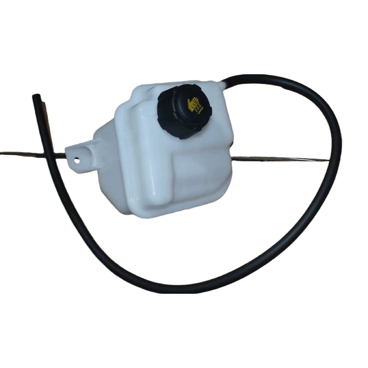 21721-JD00B for 2007-2014 Nissan Qashqai auxiliary tank original replacement