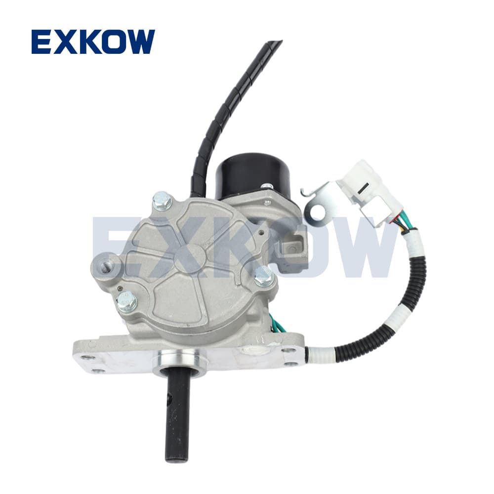 In Stock Differential Vacuum Actuator Suitable for Toyota Land Cruiser 41450-60042