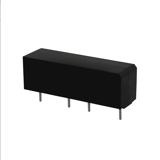 Standex Meder SHV Series Magnetic Reed Relay SHV05-1A85-78D3K