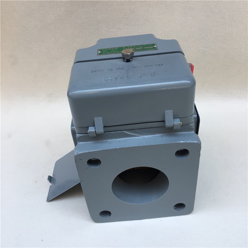 Shenyang Explosion-Proof Transformer Gas Relay QJ12-80 QJ13 QJ3 QJ4 QJ1 QJ2-50