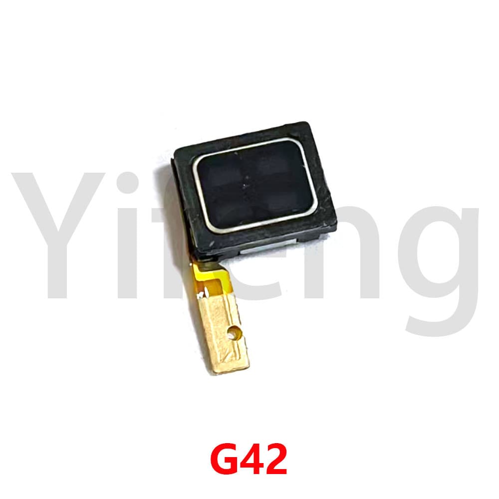 For Motorola G2 G32 G42 G72 Play Plus Speaker Ringer Earpiece