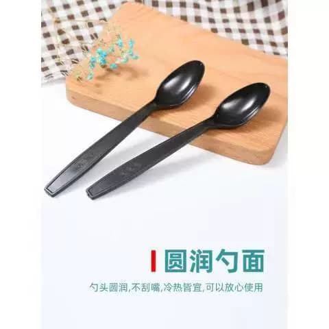 Cross-border hot seller food-grade heat-resistant child-safe forks spoons rounded edges baby weaning utensils wholesale