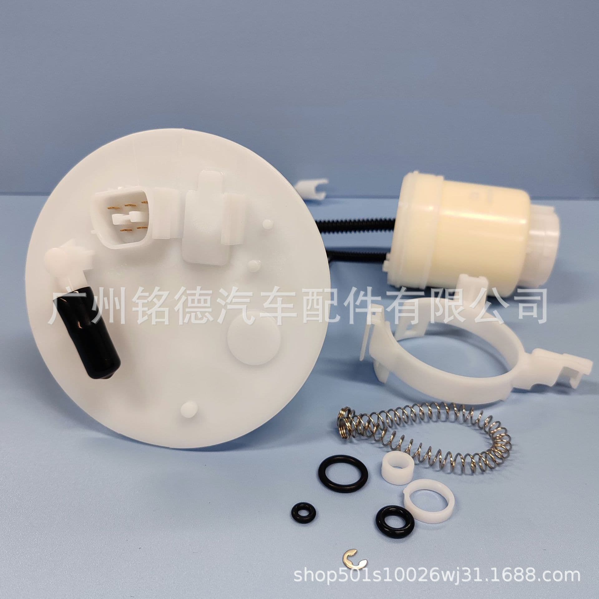 1770A251 Is Suitable for Mitsubishi Outlander Jinxuan Fuel Filter Gasoline Filter Manufacturer Wholesale