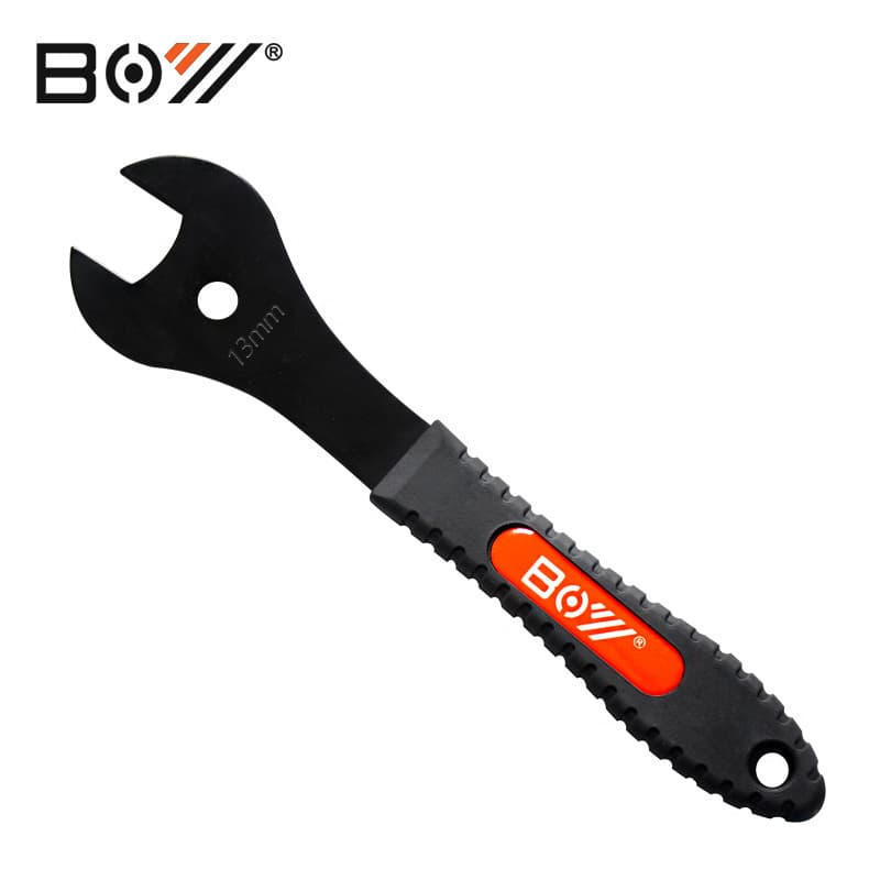 BOY Brand Bicycle Repair Tool Mountain Road Bike Hub Spacing Hub Wrench Tool Hub Wrench