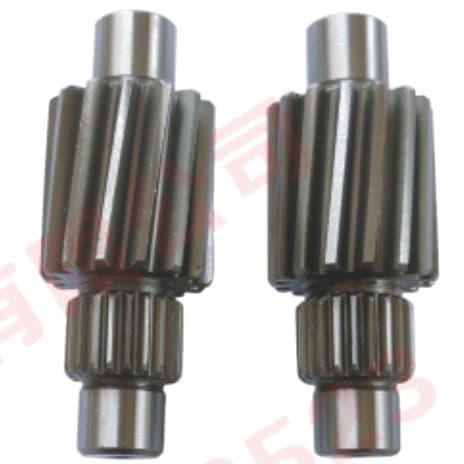 LEAD125 4V 14T 15T Motorcycle Modification Parts