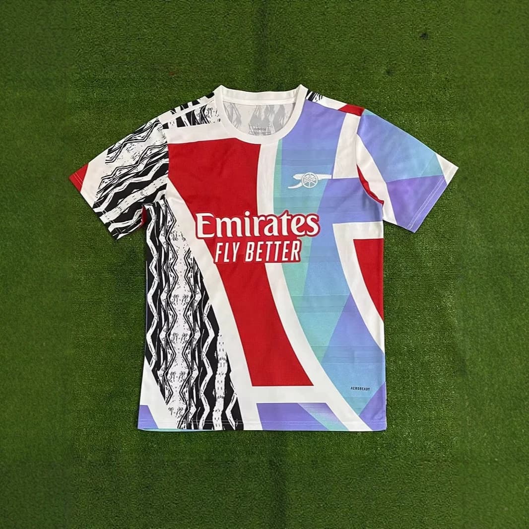 Italy Barcelona Real Madrid Lazio Brazil France Argentina Football Jersey Quick-Dry T-Shirt Men