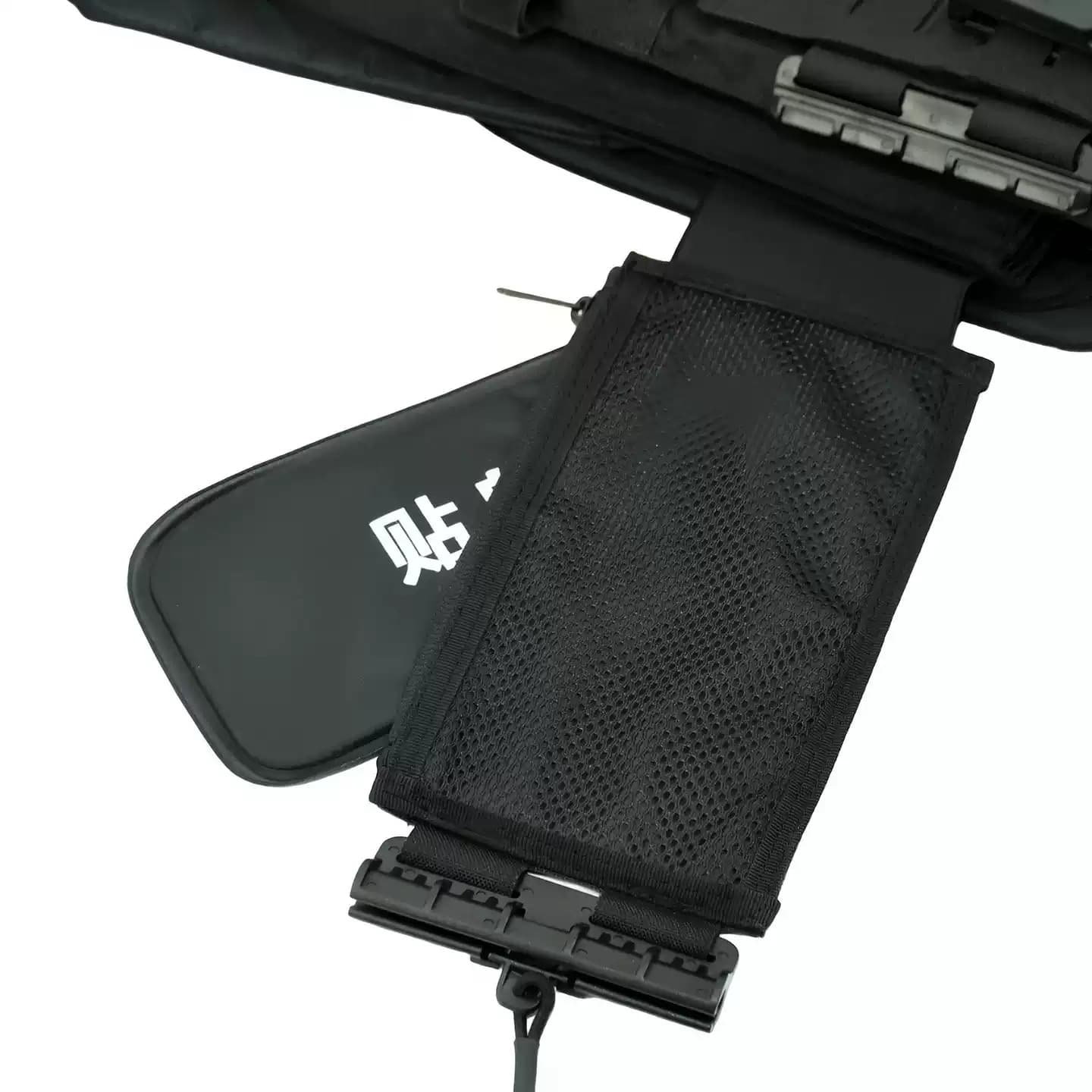 Tactical vest protective liner 24 stab-proof standard protective tactical equipment soft metal liner set