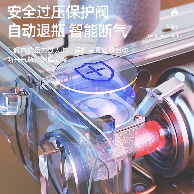 Wholesale portable outdoor stoves, hot pot stoves, gas stoves, gas canisters, gas cookers