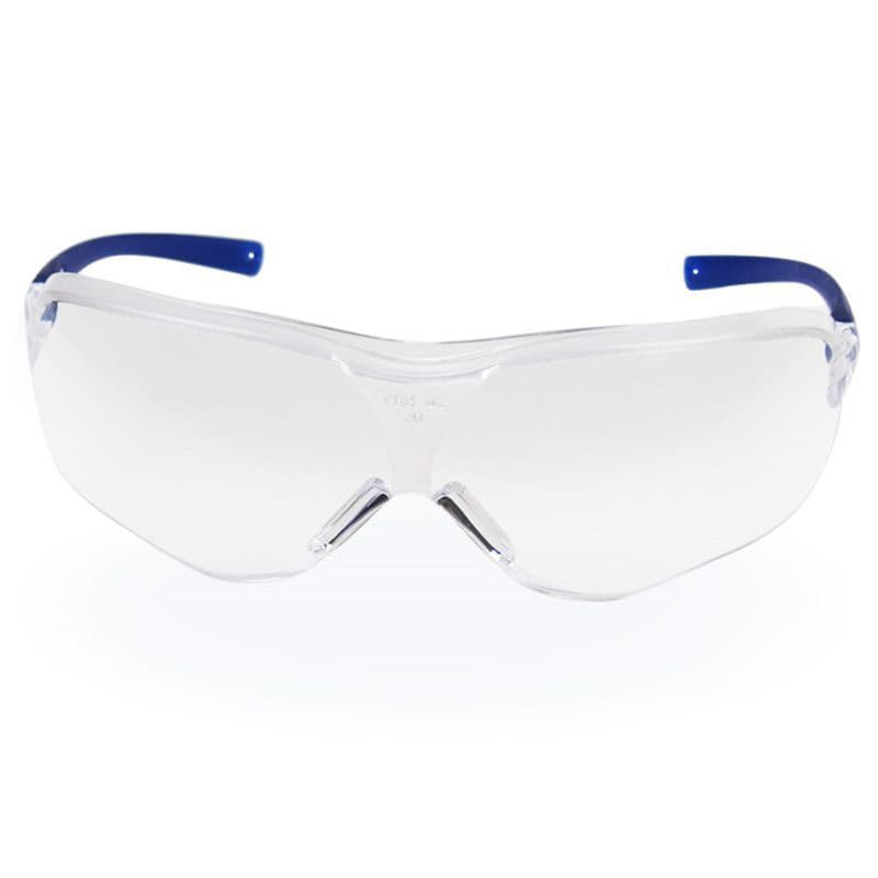 3M 10437 protective goggles, China version super anti-scratch, eye protection, impact and dust resistant