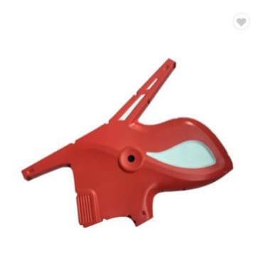 Custom ABS Thick Sheet Vacuum Forming Machine Shell Customizable Colors Hard Fireproof Production from Samples or Drawings