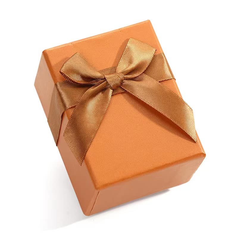 PU Leather Watch Jewelry Box Set of 5, Bracelet Necklace Ring Gift Packaging Storage Box Wholesale