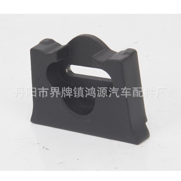 Suitable for JEEP Wrangler JK modified accessories Wrangler JK tailgate limit block JK tailgate reinforcement block