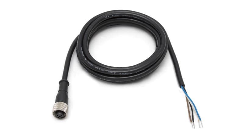 Grouting, injection molding machine, crane pressure sensor wiring harness connector plug, aviation plug, connecting cable
