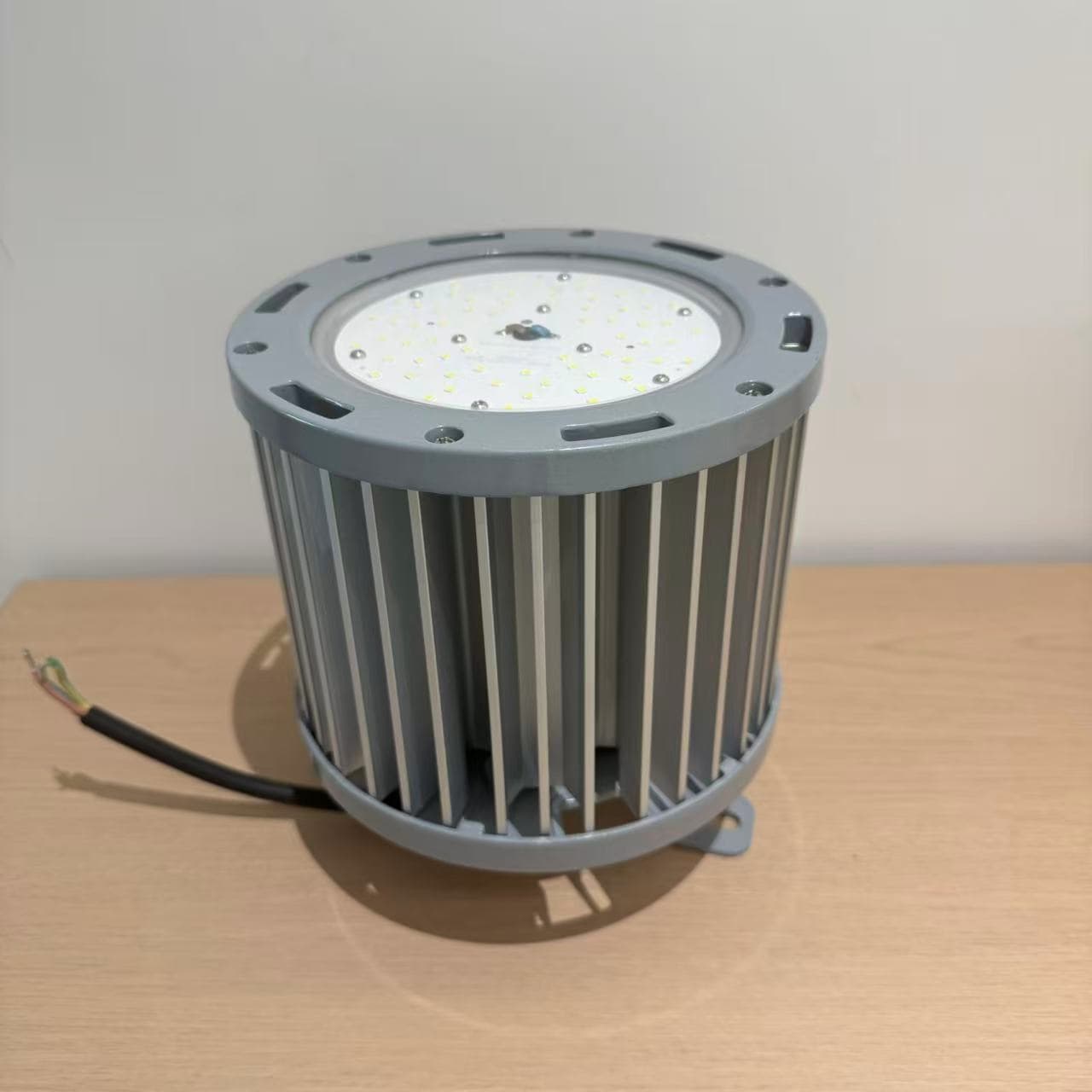 NFC9120 High-Speed Rail Light Rail LED Platform Light 100W Waiting Room Ticket Office Downlight GF9028 Ceiling Light