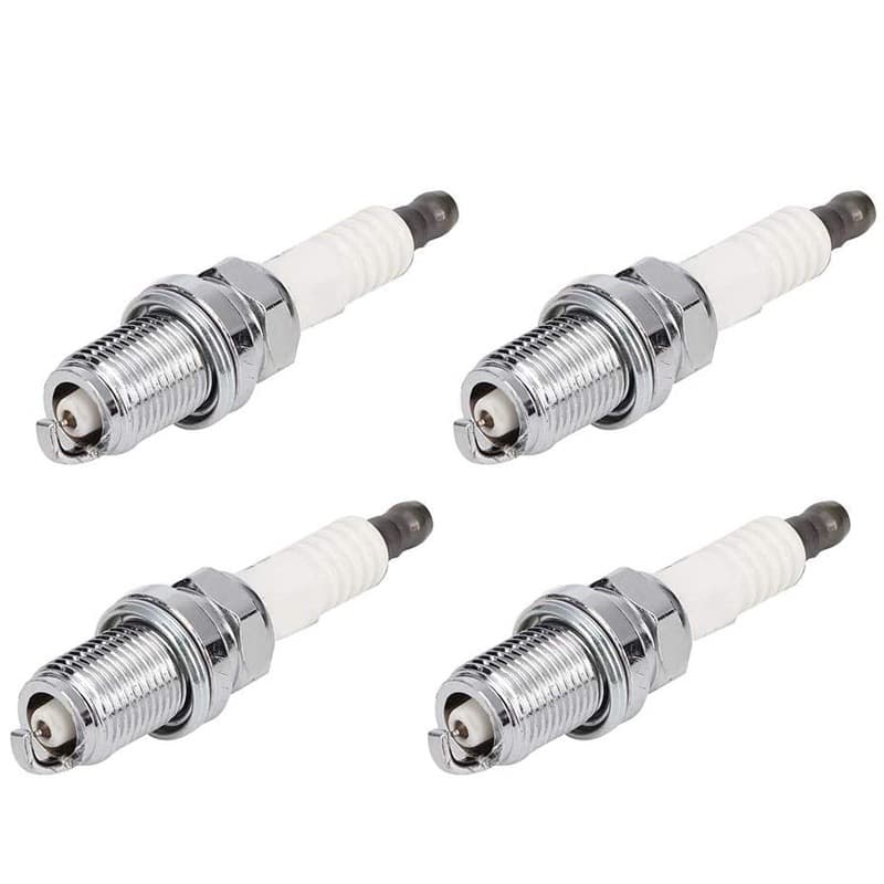 Mn163236 Fr6Ei High-Quality Iridium Spark Plug Is Suitable for Lancer 1.8/2.0 Jinxuan Outlander