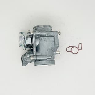 [Factory Direct] RACING Motorcycle Throttle Body Modified EFI Throttle Valve for CBR 250