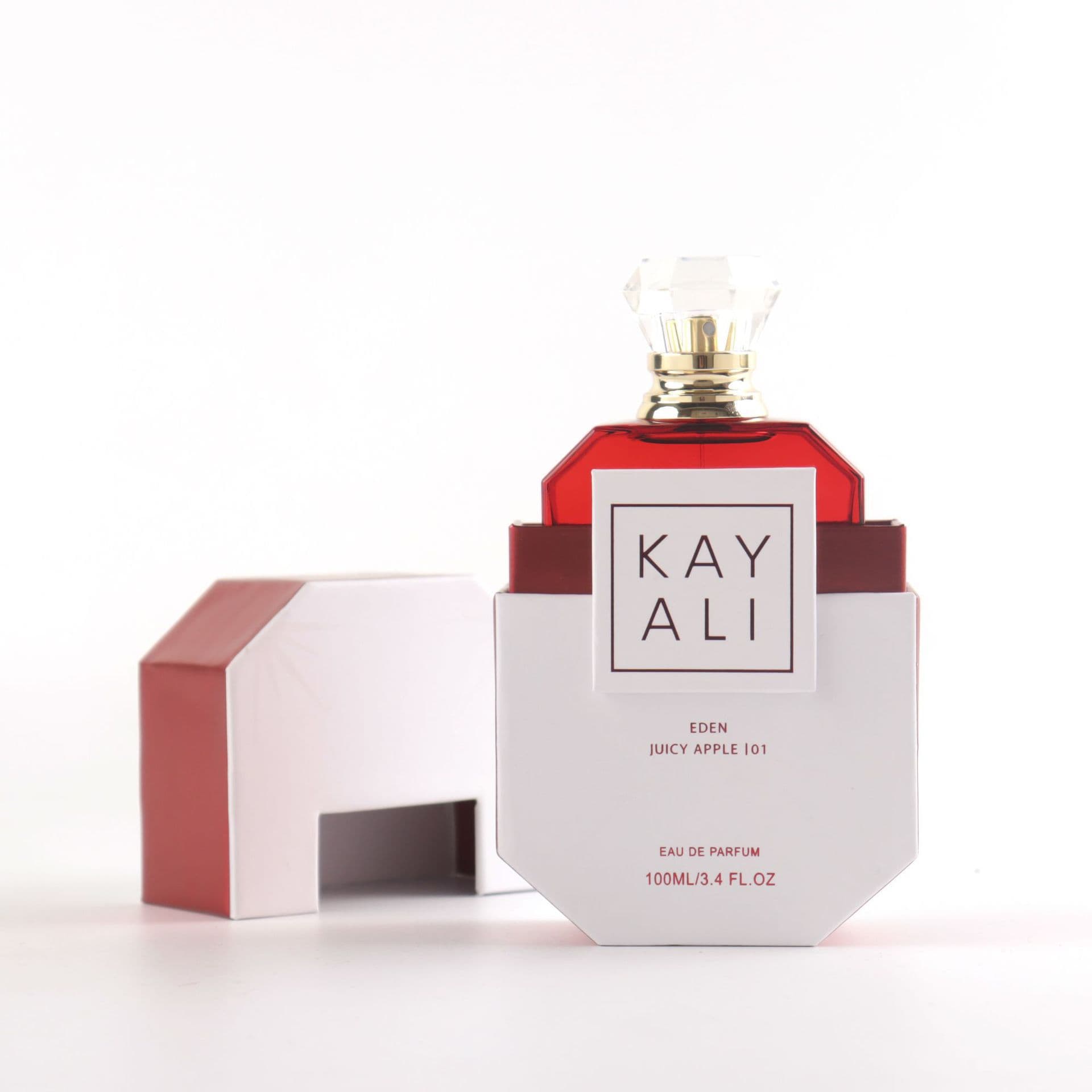 Cross-border Hot-Selling KAYALI Perfume 100ml Middle East Arab Dubai Vietnam Fragrance Wholesale