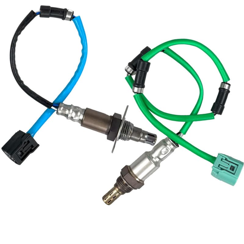 Compatible with Oxygen Sensor 234-9062 234-4359 36531-RZA-013 36532-RZA-004