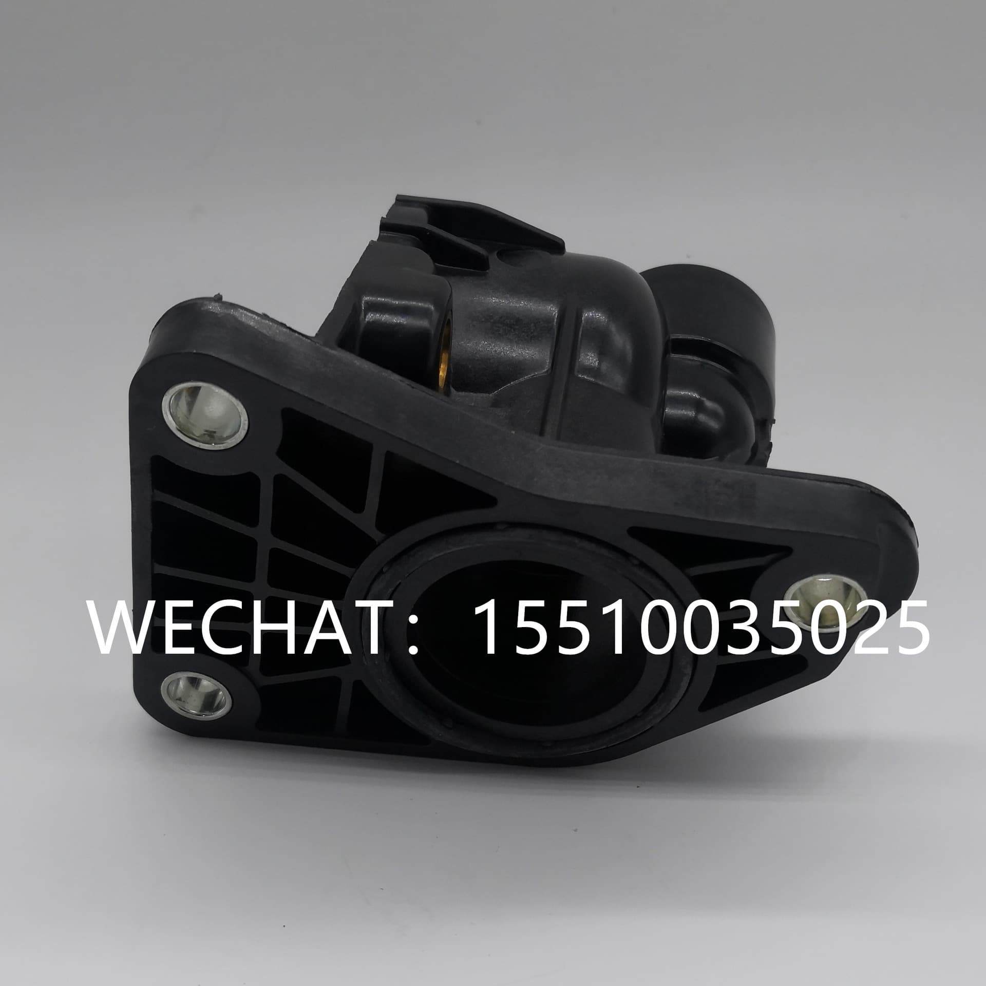 For Hyundai Kia car thermostat cover 2563003010