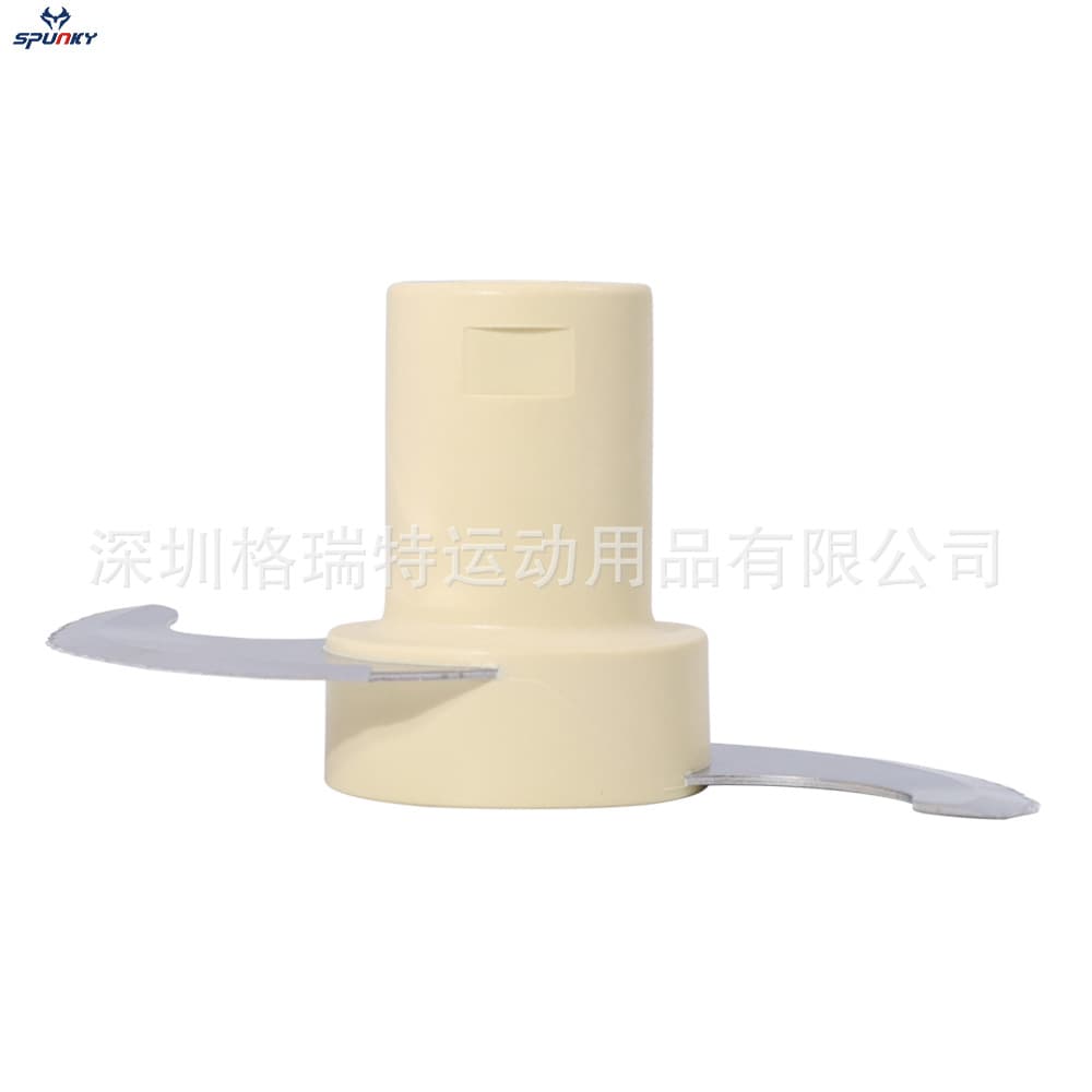 DLC-001TXB Replacement Stainless Steel Chopping Blade for Models DFP-14, DLC-2014, and MP-1