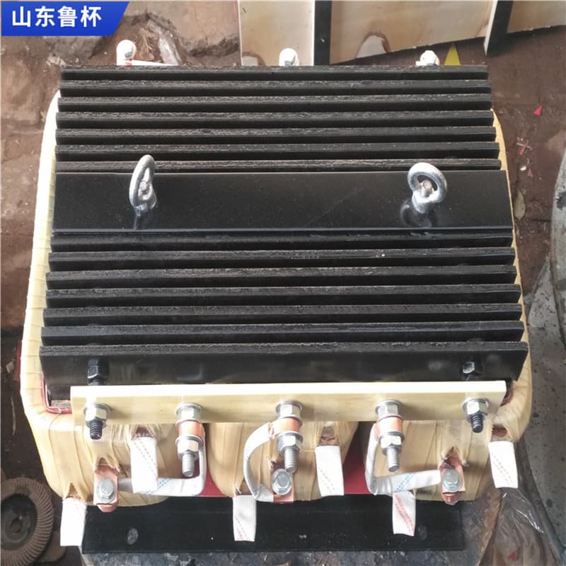 Lubay Electric Frequency Sensitive Resistor BP3-212/1632 is an extremely ideal starting component.