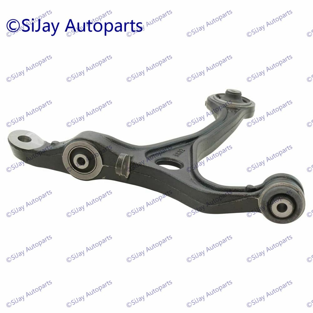 Compatible with 7th Gen Honda Accord Acura TSX 2003-2008 Front Lower Iron Control Arm K640289 K640290