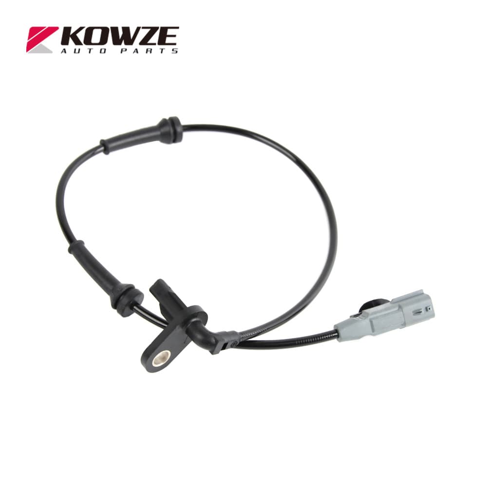 ABS Sensor Import Chip 47901-1HA0A Compatible with Nissan March NISSAN Micra Wheel Speed