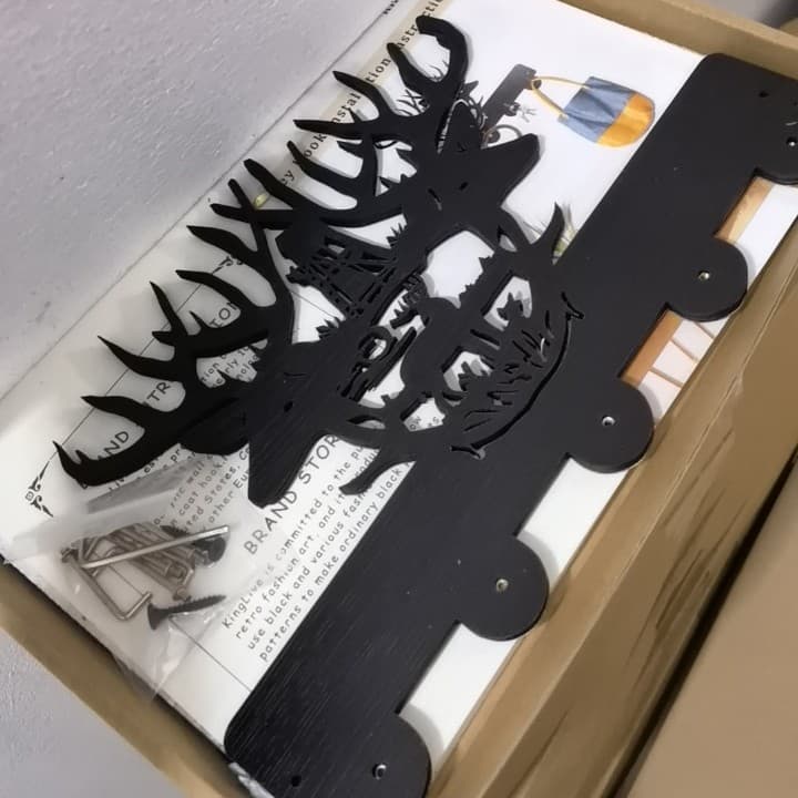 Acrylic Craft Laser Cutting Wood Board Subcontracting Customizable Homeware Processing Service