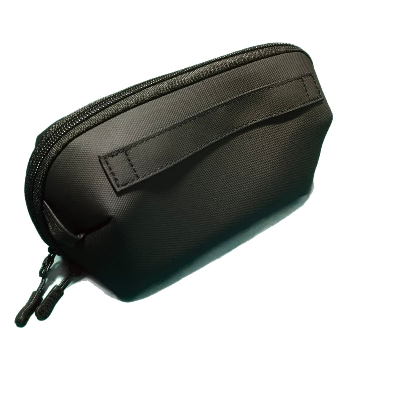 Manufacturer Direct Custom Leather Film Bag All-in-One Storage Bag Crossbody Portable Waterproof Bag