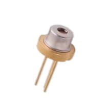 515nm Green Laser Diode 30mw TO56 Edge-Emitting Green Glass Cap Domestic Genuine Stock
