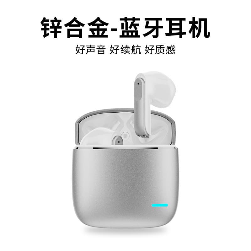 Cross-border Bluetooth Headset Private Mold X270pro Noise Cancelling Stereo Earbuds Touch Outdoor Wireless Headphones Wholesale