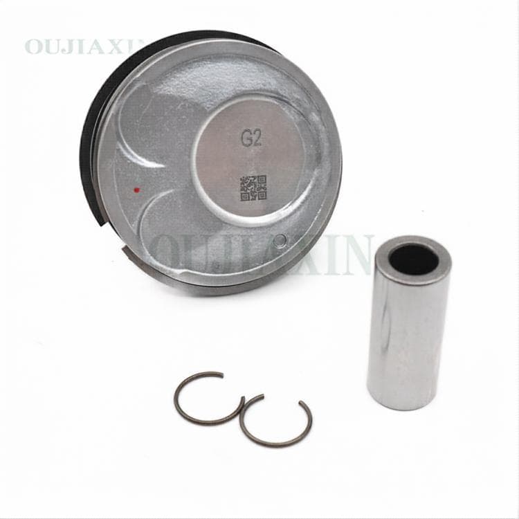 STD Engine Piston Set 230412E210 for Hyundai Kia G4NC Engine 2.0L