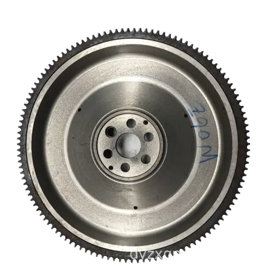 Hino W06E Heavy-Duty Japanese Truck Parts Flywheel Assembly and Piston Cylinder Head Cylinder Liner Full Machine Supply