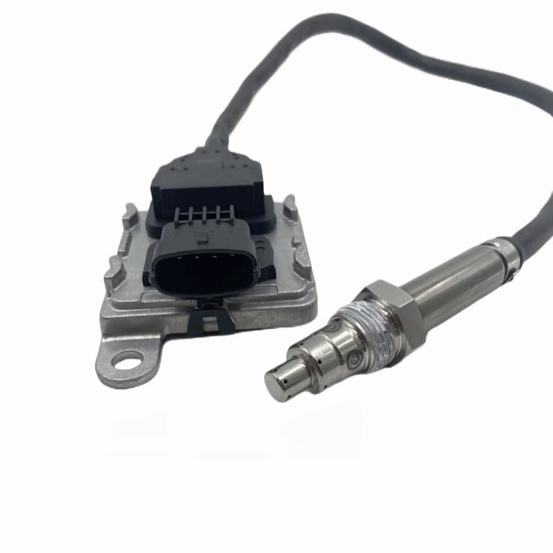 BAIXINDE original chip is suitable for Hyundai NOx NOX Hyundai Kia 29650-2U200