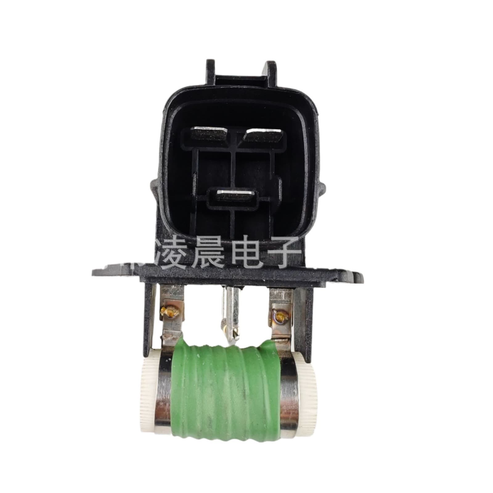 25385-1F000 car blower fan heater speed control resistor direct from manufacturer.