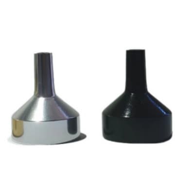 High-quality aluminum mini perfume dispensers, direct from the manufacturer.