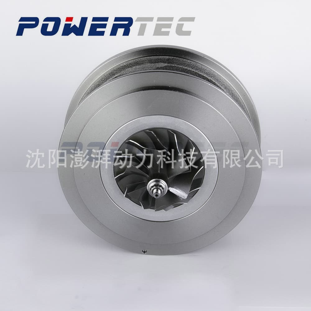 GTB2260VK Turbocharger Core 758351-0003 for BMW 7794260 7794259