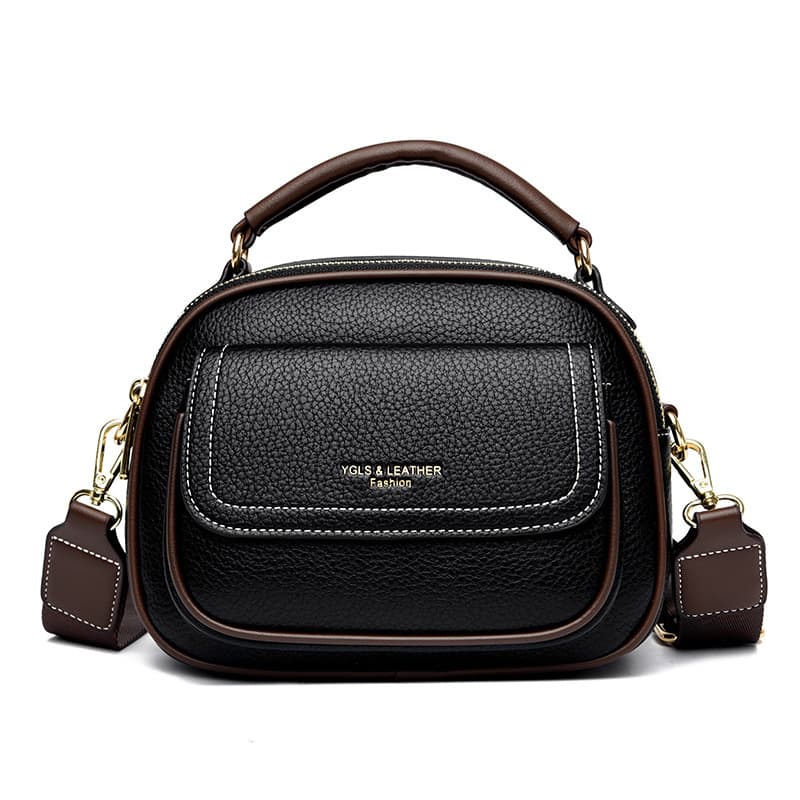 2024 New Women's Bag Versatile Practical Minimalist Fashion Birthday Gift for Mom Wholesale Dropshipping 3677