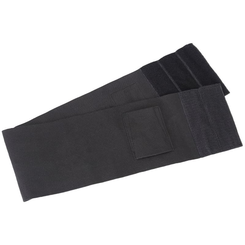 Cross-border Tactical Multi-function Waist Belt Invisible Corset Military Enthusiast Equipment Quick-release Outdoor Elastic Waist Belt
