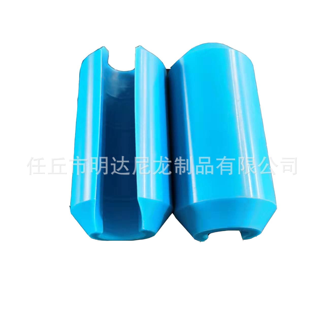 Production of Petroleum Fittings 7/8 UHMW PE Sucker Rod Centralizer Factory Supply
