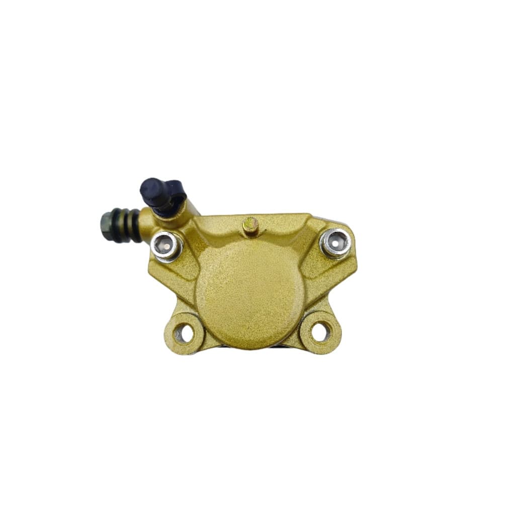 Motorcycle and electric vehicle ST brake down-pump, small crab-shaped brake down-pump modification for motorcycles and electric vehicles