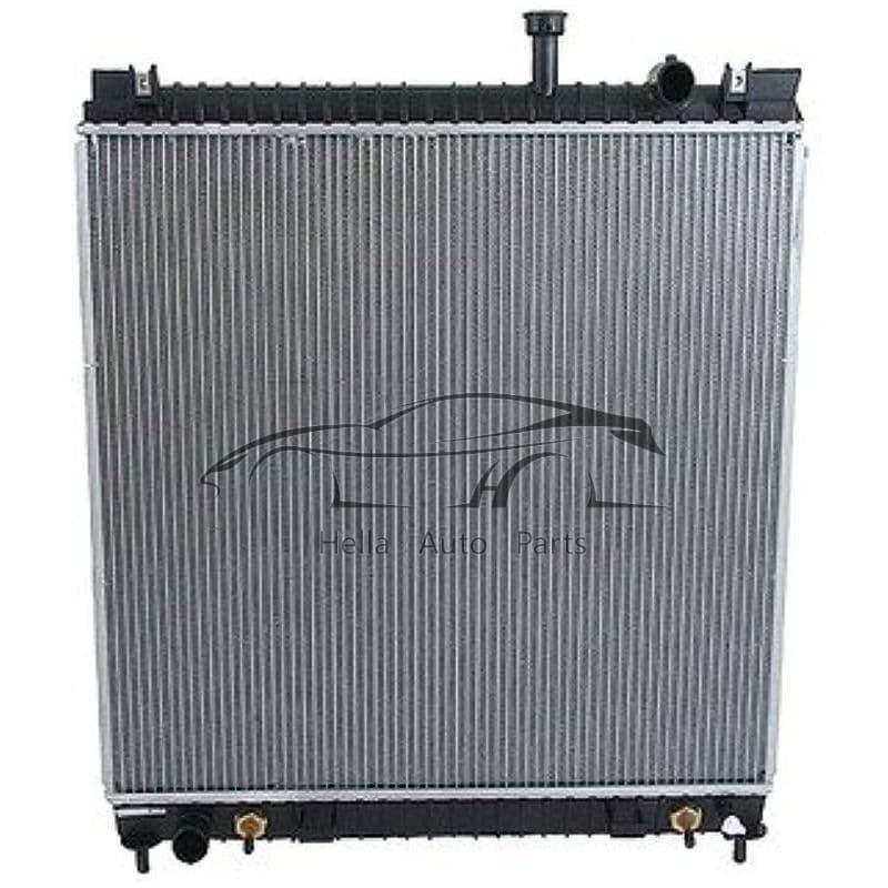 Suitable for NISSAN ARMADA Radiator 21460-zc00b 21460ZQ00A 21460-zq00a